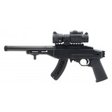 "Ruger 22 Charger Volquartsen CustomPistol .22 LR (PR62509)" - 3 of 5