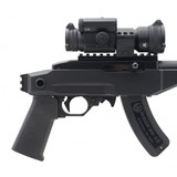 "Ruger 22 Charger Volquartsen CustomPistol .22 LR (PR62509)" - 5 of 5