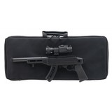 "Ruger 22 Charger Volquartsen CustomPistol .22 LR (PR62509)" - 4 of 5