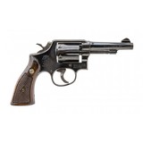 "Smith & Wesson 10-5 Revolver .38 Special (PR62897)" - 6 of 6