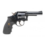 "Smith & Wesson 10-8 Revolver .38 Special (PR62871)" - 4 of 4