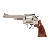 "Smith & Wesson 29-3 Revolver .44 Magnum (PR62880)" - 1 of 5