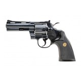"Colt Python Revolver .357 Magnum (C18547)"