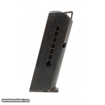 "Spanish GZ-Dickson 380ACP Magazine (MIS1745)"