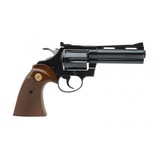 "Colt Diamondback Revolver .38 Special (C18476)" - 4 of 4