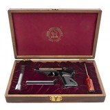 "Harrington & Richardson Commemorative Heckler & Koch HK4 Pistol .380 ACP (PR62875)" - 1 of 7