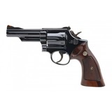 "Smith & Wesson 19-3 Revolver .357 Magnum (PR62929)" - 1 of 5