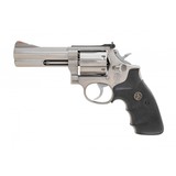 "Smith & Wesson 686-3 Revolver .357 Magnum (PR62930)" - 1 of 5