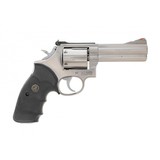 "Smith & Wesson 686-3 Revolver .357 Magnum (PR62930)" - 4 of 5