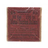 ".30 Cal.220gr. BULLETS Only (AM1532)" - 1 of 2