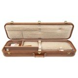 "Used Browning Superposed Shotgun Case (MIS1801)" - 2 of 4