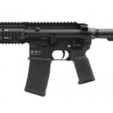 "Heckler & Koch MR556A1 Rifle 5.56mm Nato (R39413)" - 5 of 7