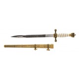 "Copy German Navy Dagger (MEW3322)" - 2 of 2