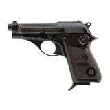 "Baretta Model 70 "" New Puma"" pistol .32 ACP (PR63019)" - 5 of 5