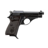 "Baretta Model 70 "" New Puma"" pistol .32 ACP (PR63019)" - 1 of 5