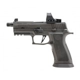 "Sig Sauer P320 X-Carry Legion Pistol 9mm (PR63011)" - 4 of 4