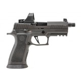 "Sig Sauer P320 X-Carry Legion Pistol 9mm (PR63011)" - 1 of 4