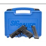 "Sig Sauer P220R Carry Pistol .45 ACP (PR63121)" - 2 of 6