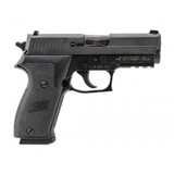 "Sig Sauer P220R Carry Pistol .45 ACP (PR63121)" - 1 of 6