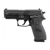 "Sig Sauer P220R Carry Pistol .45 ACP (PR63121)" - 6 of 6
