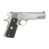 "Colt Government Pistol .38 Super (C18999)" - 1 of 5