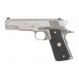 "Colt Government Pistol .38 Super (C18999)" - 2 of 5