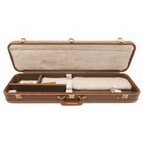 "Used Browning Superposed Case (MIS1811)" - 2 of 4