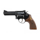 "Taurus 669 Revolver .357 Magnum (PR63076)" - 1 of 5