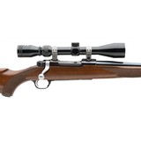 "Ruger M77 MK II Rifle .22-250 Rem (R39497)" - 4 of 4
