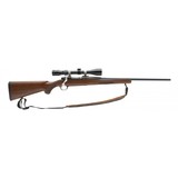 "Ruger M77 MK II Rifle .22-250 Rem (R39497)" - 1 of 4