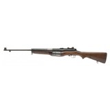 "M1941 Johnson rifle .30-06 (R39321)" - 3 of 6