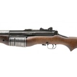 "M1941 Johnson rifle .30-06 (R39321)" - 2 of 6
