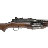 "M1941 Johnson rifle .30-06 (R39321)" - 6 of 6