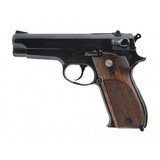 "Smith & Wesson 39 Steel Frame Pistol 9mm (PR63025)" - 4 of 6