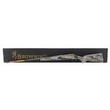 "Browning X-Bolt Speed Rifle 7mm Rem Mag (NGZ3376) NEW" - 3 of 5