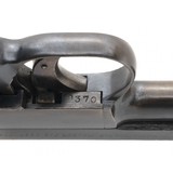 "Mauser Model 1910 pistol .25 ACP (PR63026)" - 6 of 7