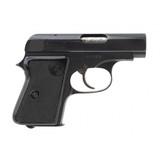 "Czechoslovakian CZ-45 pistol .25 ACP (PR63028)" - 1 of 6