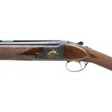 "Browning Superposed Midas Superlight Shotgun 12 Gauge (S14890)" - 4 of 8