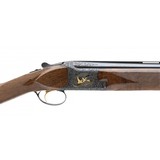 "Browning Superposed Midas Superlight Shotgun 12 Gauge (S14890)" - 8 of 8