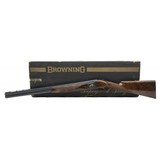 "Browning Superposed Midas Superlight Shotgun 12 Gauge (S14890)" - 2 of 8