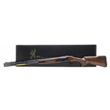 "Browning Citori CX 12 Gauge (NGZ1825) NEW" - 4 of 5