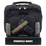 "Springfield Armory Hellcat OSP 9MM Pistol Range Kit (NGZ3198) NEW" - 3 of 3