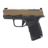 "Springfield Armory Hellcat OSP 9MM Pistol Range Kit (NGZ3198) NEW" - 2 of 3