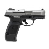 "Ruger SR9C Pistol 9mm (PR62866)" - 1 of 3