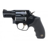 "Taurus Model 617 Revolver .357 Magnum (PR63112)" - 1 of 4