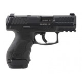 "Heckler & Koch VP9SK Pistol 9MM (NGZ3077) NEW" - 1 of 3