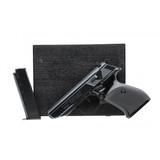 "Walther PP Super .380 ACP (PR62412)" - 2 of 7