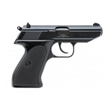 "Walther PP Super .380 ACP (PR62412)" - 1 of 7