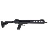 "Ruger LC Carbine 5.7x28mm (NGZ2565) NEW"