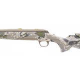 "Browning X-Bolt Rifle 6.5 Creedmoor (NGZ2227) NEW" - 3 of 5
